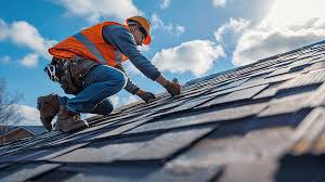 Reliable Fitchburg, MA Roofing and repair Solutions